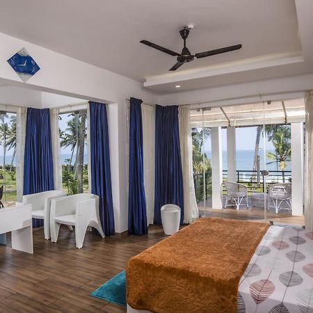 Coconut Cove Varkala Eksteriør bilde