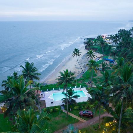 Coconut Cove Varkala Eksteriør bilde