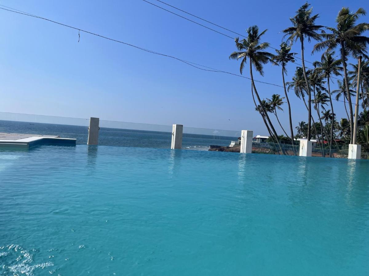 Coconut Cove Varkala Eksteriør bilde